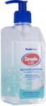 Bradoline kézfertőtlenítő gél 500ml