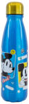 Stor Disney Mickey Fun-Tastic alumínium kulacs 600 ml STF74340 (STF74340)