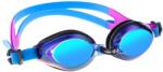Mad Wave Aqua Rainbow Goggles Junior Kék