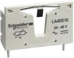 Schneider Electric LA4DE1E Varistoros zavarszűrő 24-48VAC/DC (LA4DE1E)