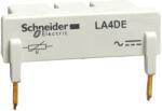 Schneider Electric LA4DE2E Zavarszűrő, varisztoros, 24-48V AC/DC (LA4DE2E)
