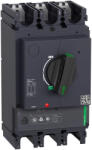 Schneider Electric GV6P500F GV6P500F 3P 36kA Motor megszakító (GV6P500F)