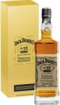 Jack Daniel's Whisky No. 27 Gold Double Barreled DD. (40%. 0, 7 L)
