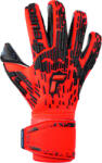 REUSCH Attrakt Freegel Fusion kapuskesztyű 40 fekete|vörös