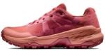 MAMMUT női túracipő Sertig II Low GTX S színes
