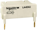 Schneider Electric LA4DA2G Zavarszűrő 50-127V (LA4DA2G)