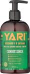 Rosemary & Batana, YARI Balsam cu extract de rozmarin si batana Yari Rosemary & Batana Conditioner 360 ml (67316)