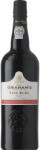 GRAHAM'S Fine Ruby Port (0, 75 l)