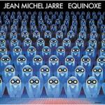 UNIVERSAL Jean-michel Jarre - Equinoxe (1lp, Reissue) (6413919)
