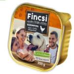 Fincsi alutálkás csirkés 300 g