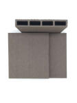  SilkWall WPC kerítésléc Bronz Tölgy (SZFW33)