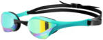 arena Ochelari de înot arena cobra ultra swipe mirror turcoaz/negru