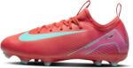 Nike Mercurial Vapor 16 Academy FG stoplis focicipő, gyerekméret, piros (FQ8392-800)