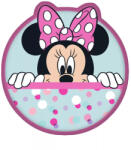  Disney Minnie Dots formapárna, díszpárna 35x34 cm (JFK037249) - oliviashop