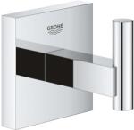 GROHE QuickFix Start Cube - Kampó, króm 40961000 (40961000)