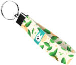 april & june Barack mintás - Kulcstartó - Peaches - april & june (anj-kc-141-S)