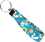 april & june Balatoni nyár - Kulcstartó - Fun on the beach - april & june (anj-kc-121-S)