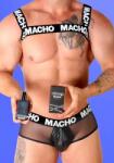Macho Daddy - Feromon parfüm férfiaknak (30ml)