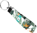 april & june Papagájvirág - Kulcstartó - Strelitzia - april & june (anj-kc-219-S)