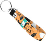 april & june Halloween - Kulcstartó - Trick or treat - april & june (anj-kc-240-S)