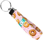 april & june Fánkok - Kulcstartó - Donuts - april & june (anj-kc-223-S)