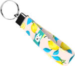 april & june Nyári Citromok - Kulcstartó - Summer Fresh - april & june (anj-kc-140-S)