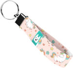 april & june Cuki Unikornis - Kulcstartó - Cute Unicorn - april & june (anj-kc-133-S)