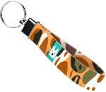 april & june Őszi hangulat - Kulcstartó - Autumn feeling - april & june (anj-kc-130-S)