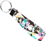 april & june Cardigan Welsh Corgi - Kulcstartó - april & june (anj-kc-229-S)