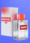 Macho Red - Feromon parfüm férfiaknak (100ml)