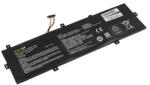 Green Cell Asus Zenbook UX430 / UX430U / UX430UA, C31N1620, 3400 mAh akkumulátor (AS163)