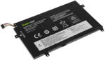 PATONA Akkumulátor Lenovo Thinkpad E470 / E475, 3650 mAh (2889)