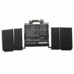 Apple Akkumulátor Apple MacBook Pro 13", A1964 / A1989, eredeti (OEM), 5100 mAh (16255)