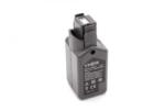 VHBW Akkumulátor Wolf Garten Li-Ion Power GTB 815, 18 V, 2, 0 Ah (800113147)