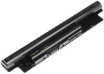 Green Cell Akkumulátor Dell Inspiron 14 / 14R / 15 / 15R / 15RV / 17 / 17R, 11, 1 V, 2200 mAh (DE97)