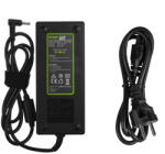 Movano Asus laptop töltő, 120 W / 19 V / 6, 32 A / 4, 5 mm x 3, 0 mm (ZZ/AS19632P)