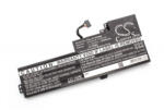 VHBW Lenovo Thinkpad T470 / T480, 01AV419, 2050 mAh akkumulátor (800115461)