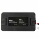 VHBW Akkumulátor Rowenta Explorer 20 / Explorer 40 / Explorer 60, 3000 mAh (889001124)