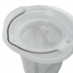 VHBW Szűrő Black & Decker Dustbuster DVJ215 / DVJ315 / DVJ320 / DVJ325 készülékekhez (888101309)