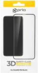 Prio Edzett védőüveg Huawei P50, Full Cover 3D (15591)