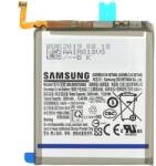 MPS Akkumulátor Samsung Galaxy Note 10 / SM-N970, eredeti, 3500 mAh (121793)