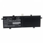 VHBW Asus VivoBook S14 S431FA, C21N1833, 6000 mAh akkumulátor (888202498)