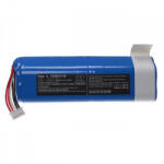 VHBW Akkumulátor Ecovacs Deebot Ozmo T8 / T9 / 950 DX9G, 6400 mAh (888401981)