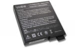 VHBW Akkumulátor Fujitsu Siemens Amilo A7600 / A7620 / A8620 / D6830, 4400 mAh (106161122)