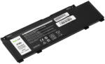 Green Cell Akkumulátor Dell G3 15 3500 / G5 15 5500, 11.4V, 4100 mAh (BT/DE-G3)