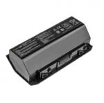 Green Cell Akkumulátor Asus G750 / G750J / G750JH, 4400 mAh (AS159)