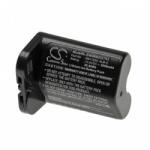 VHBW Akkumulátor iRobot Braava Jet M6, 2600 mAh (888202753)