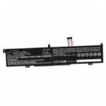 VHBW Akkumulátor Lenovo IdeaPad L340-15IRH / L340-17IRH, 3900 mAh (888202667)