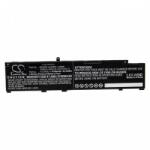 VHBW Akkumulátor Dell G3 15 3500 / G5 15 5500, 15.2V, 4150 mAh (888202840)