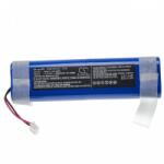 VHBW Akkumulátor Ecovacs Deebot DJ35 / DK35 / DN55, 2600 mAh (888201500)